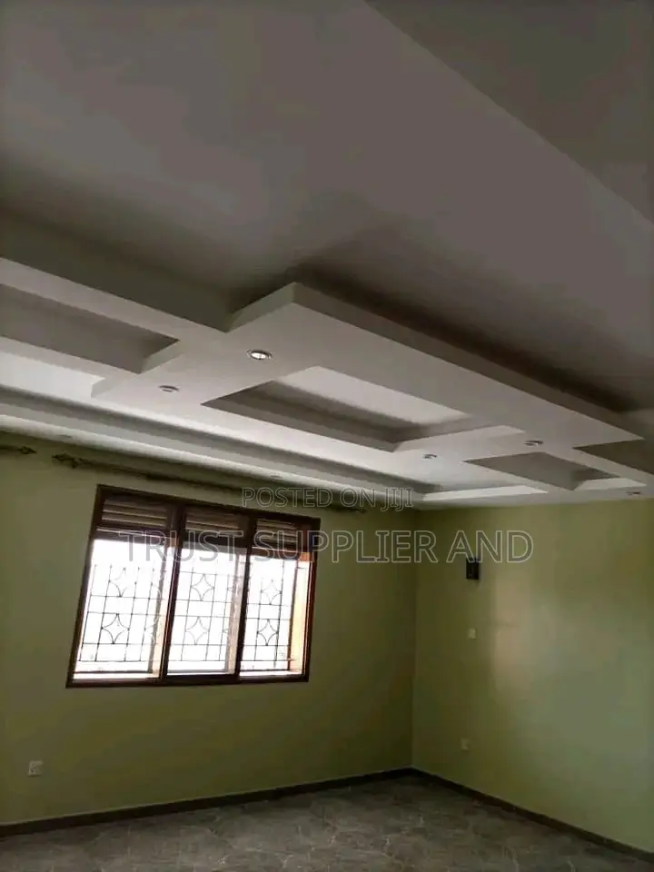 Gypsum Ceiling Sonde 45609