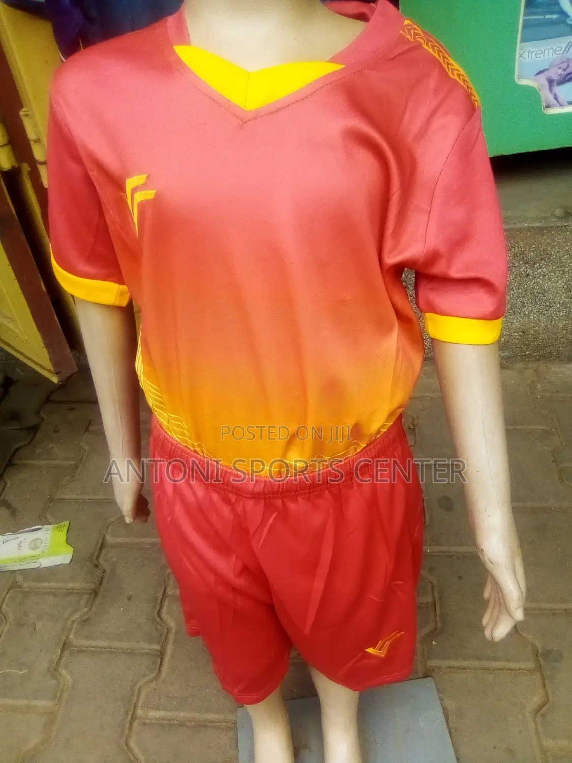 Kids Uniform
