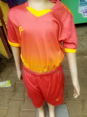 Kids Uniform