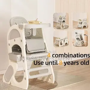 Photo - Baby Feeding Dinning Chair