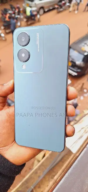 Vivo Y17s 128 GB Green