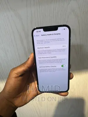 Apple iPhone 13 Pro 128 GB Blue