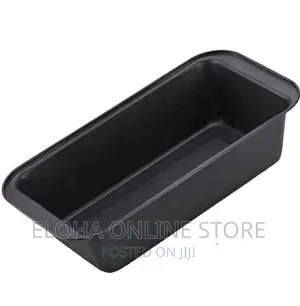 Loaf Size Baking Tray