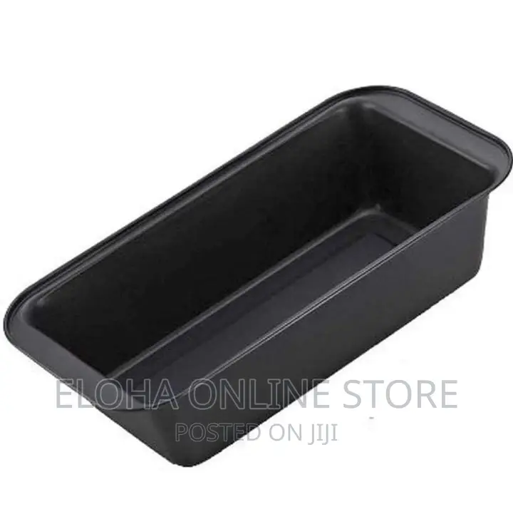Loaf Size Baking Tray