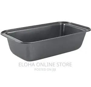 Loaf Size Baking Tray