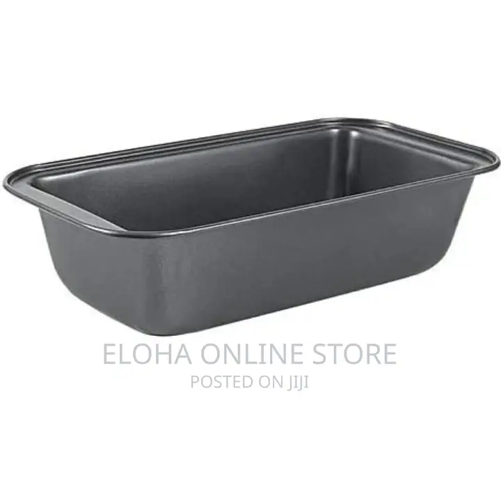 Loaf Size Baking Tray