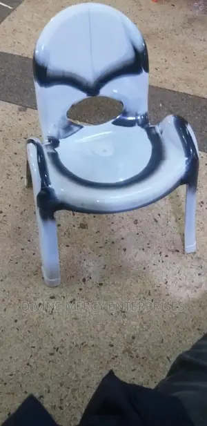 Heavy Duty Baby Chair