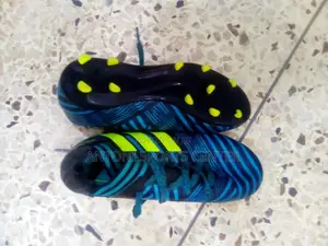 Kidsfootball Shoes