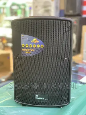 Smart Plus Speaker
