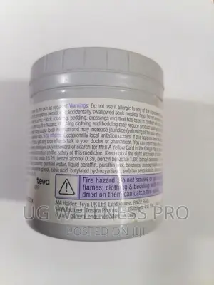 Sudocrem Skin Care Antiseptic Healing Cream 250g