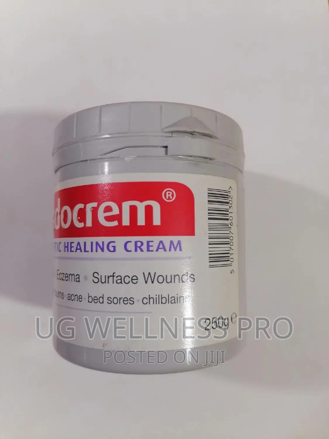 Sudocrem Skin Care Antiseptic Healing Cream 250g
