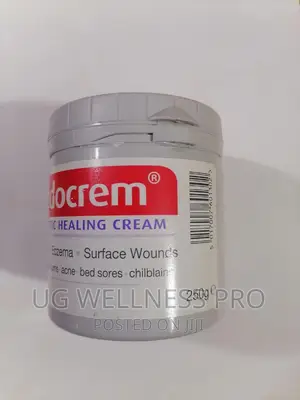 Sudocrem Skin Care Antiseptic Healing Cream 250g