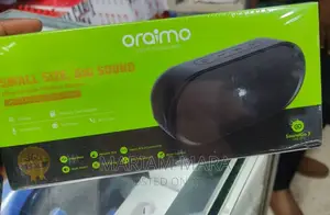 Oraimo Soundgo3 Speaker