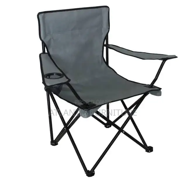 Executive Campers Campers Chair
