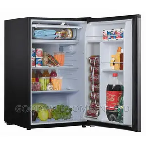 90 Liters Solar Fridge Or DC Refrigerator