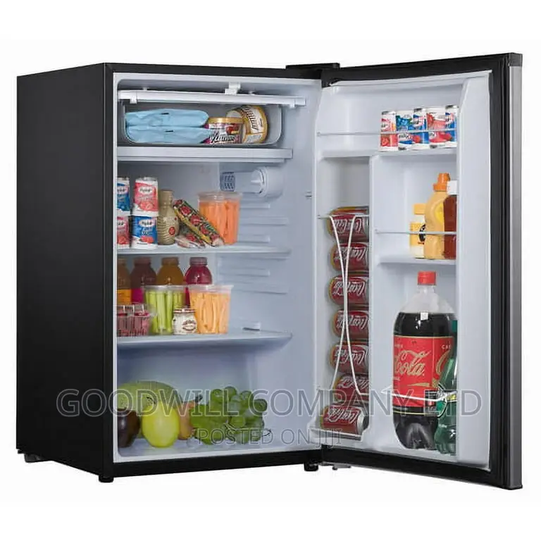 90 Liters Solar Fridge Or DC Refrigerator