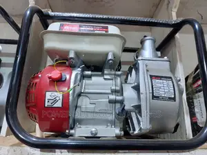 2 Inch Edon Petrol Water Pump