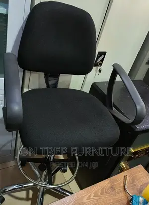 Photo - Reception Chair