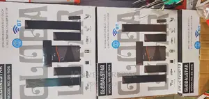 Globstar Hometheater 906