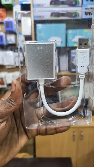 3.0 USB to Hdmi/Usb to HDMI Adapter/Usb Converter to HDMI