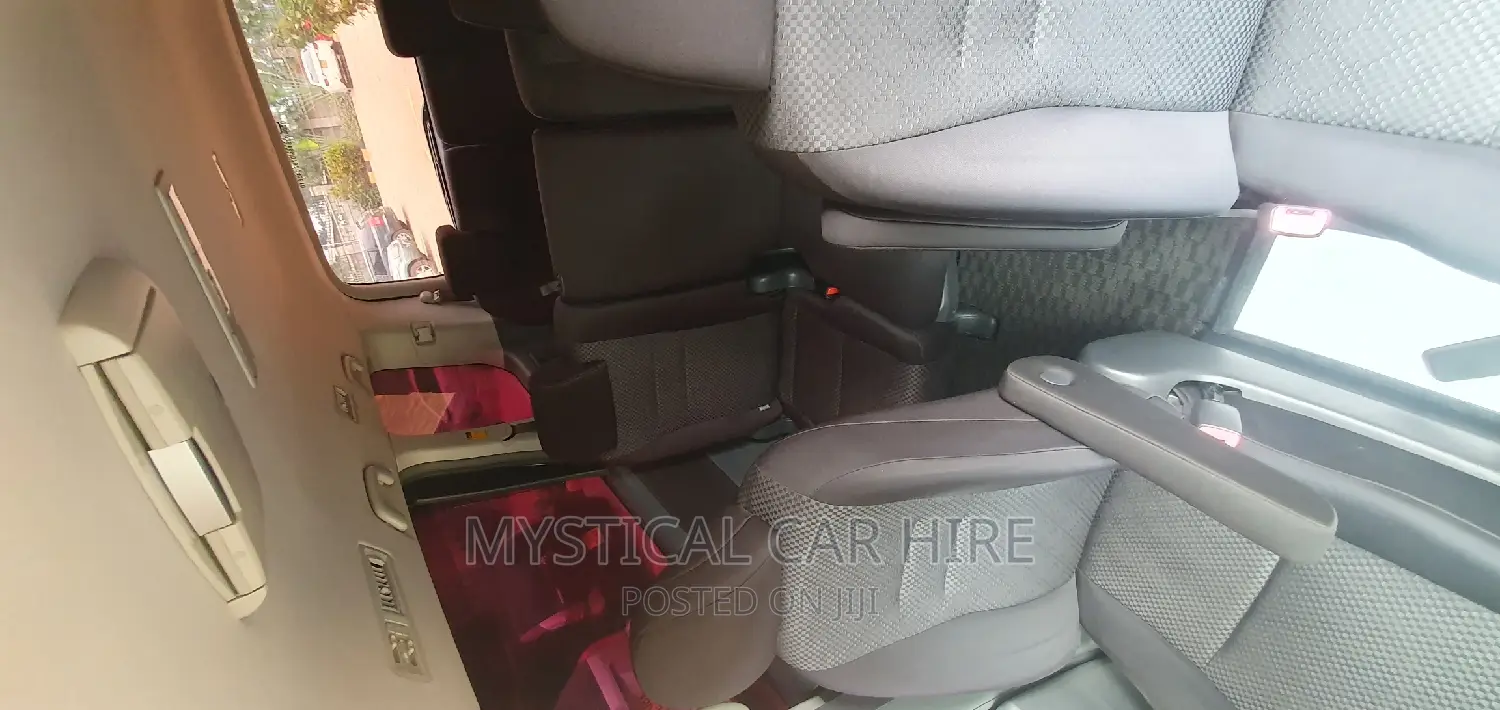 We Offer All Kinds of Cars for Rental Both Short Long Term