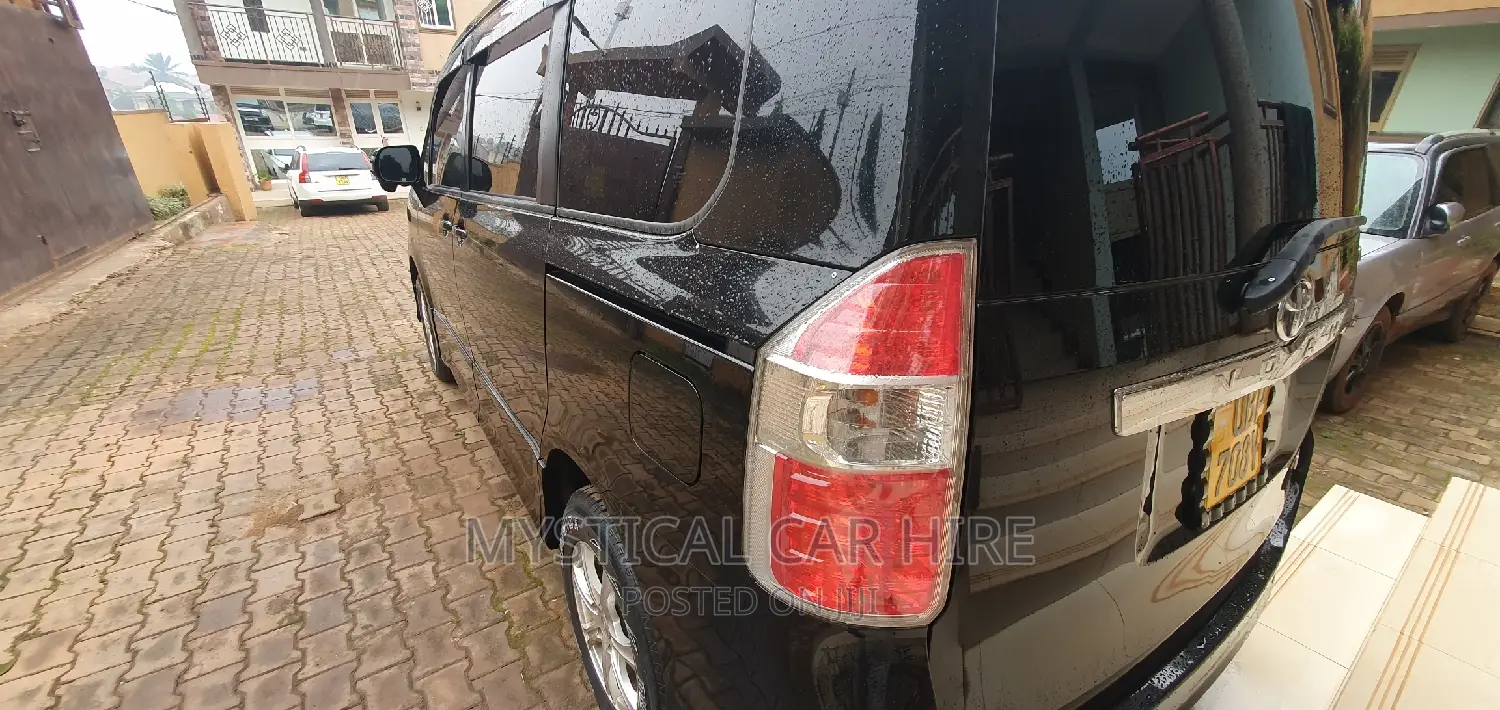 We Offer All Kinds of Cars for Rental Both Short Long Term