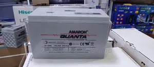 100ah Amaron Battery Quanta Made in India