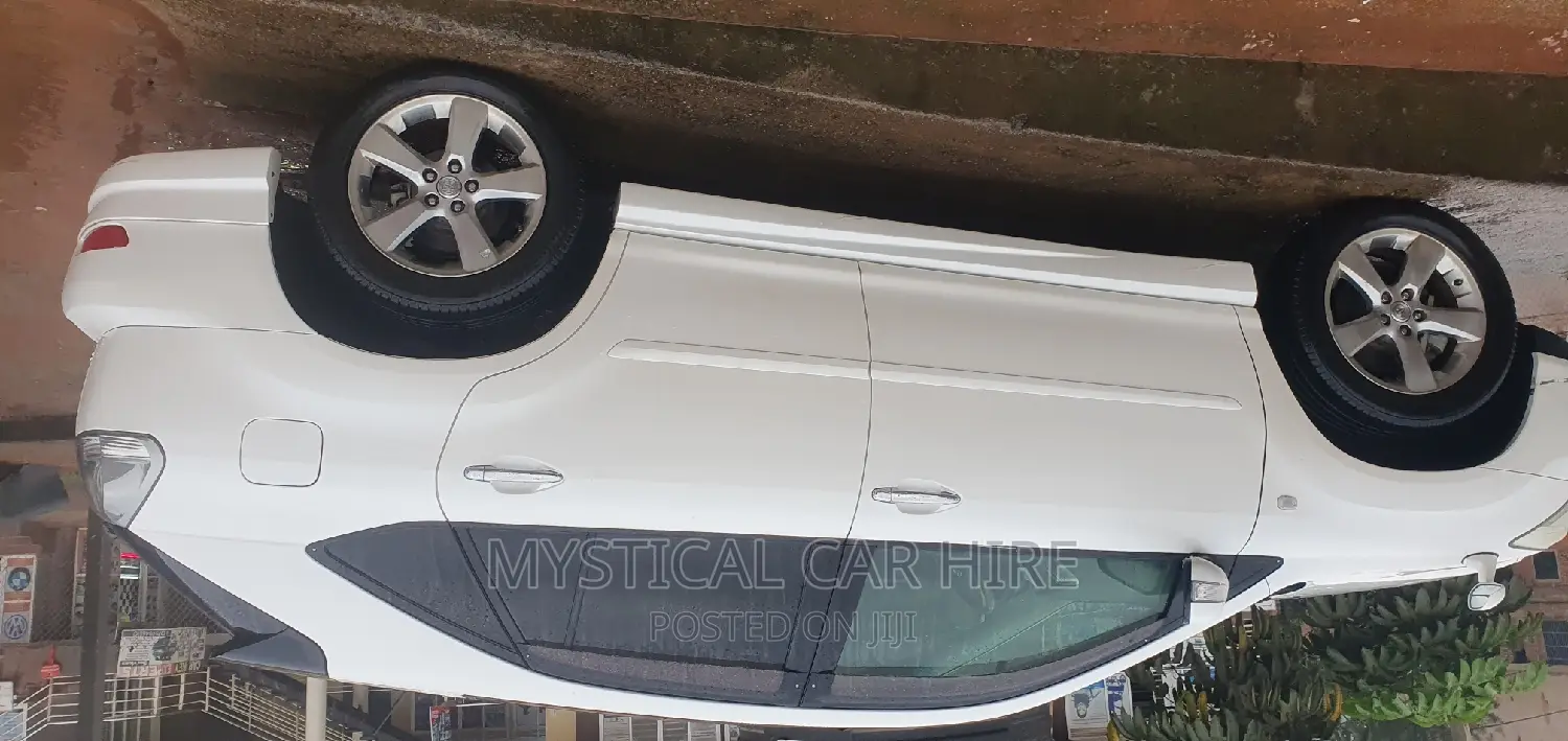 We Offer All Kinds of Cars for Rental Both Short Long Term
