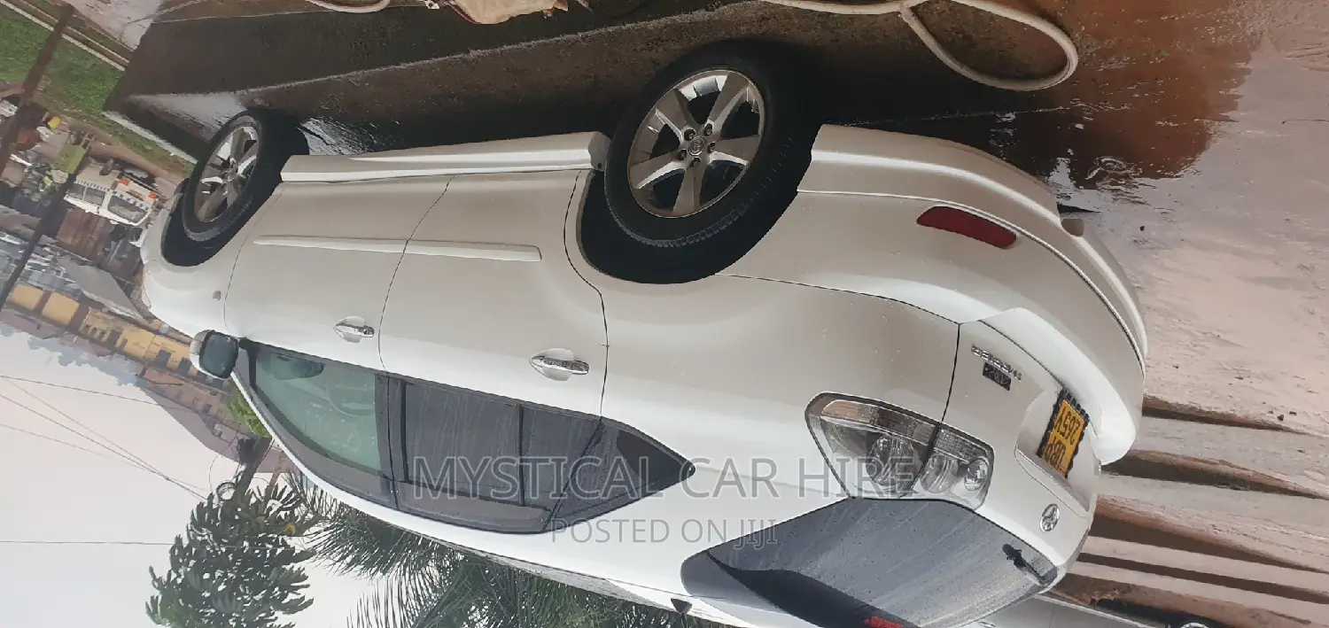 We Offer All Kinds of Cars for Rental Both Short Long Term