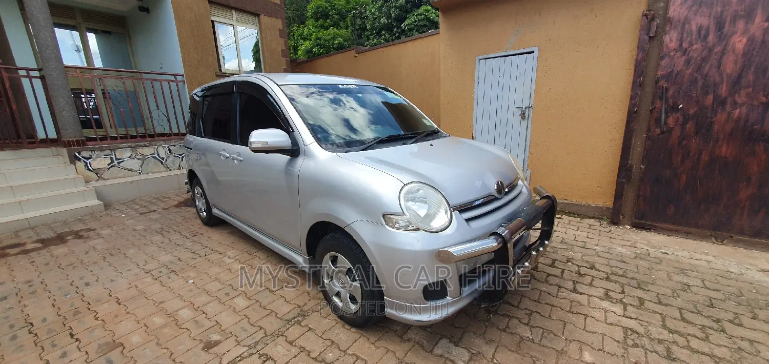 We Offer All Kinds of Cars for Rental Both Short Long Term
