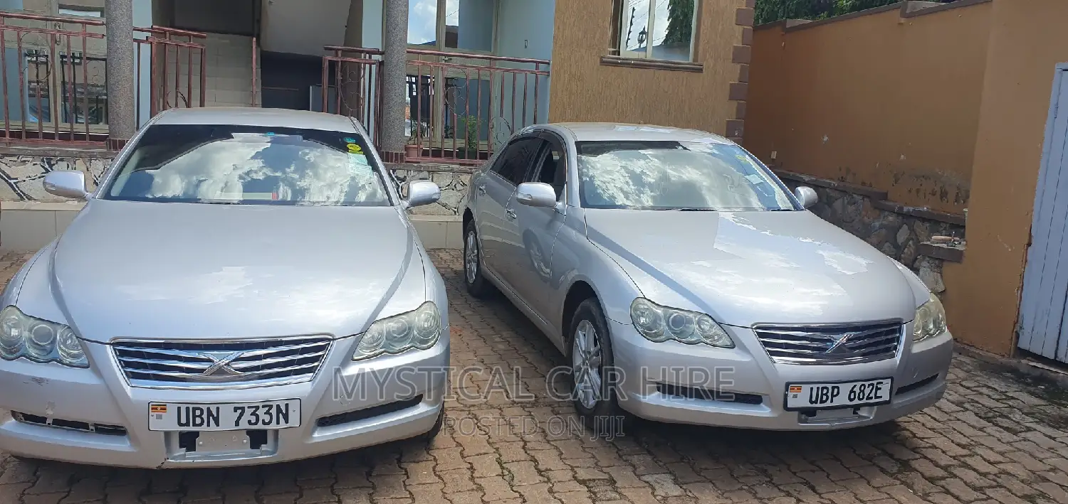 We Offer All Kinds of Cars for Rental Both Short Long Term
