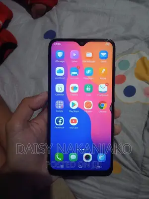 Vivo Y93 Standard Edition 64 GB Blue