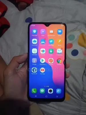 Vivo Y93 Standard Edition 64 GB Blue