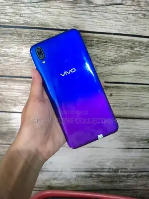 Vivo Y93 Standard Edition 64 GB Blue