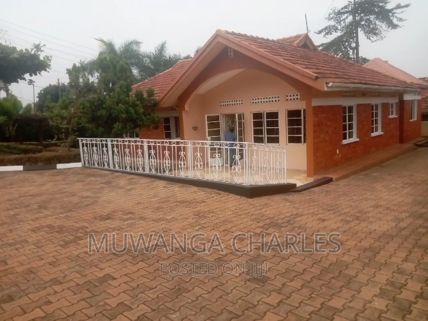 3bdrm Bungalow in Fs Properties Ltd, Central Division for rent