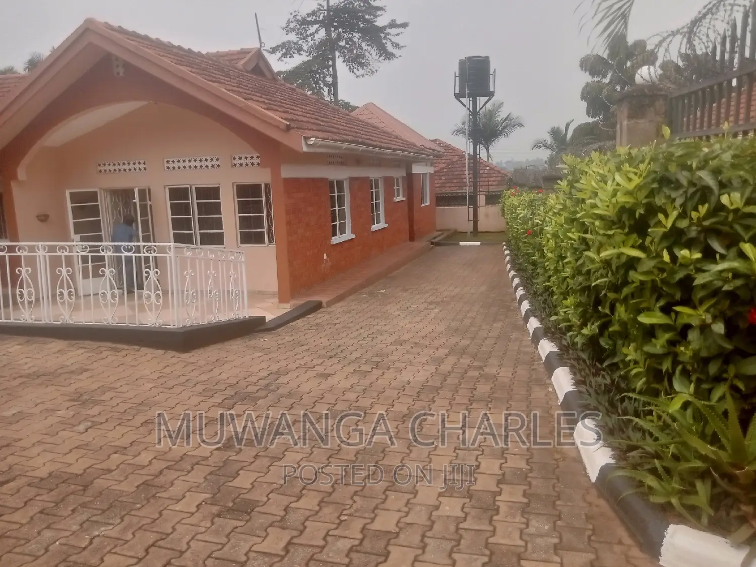 3bdrm Bungalow in Fs Properties Ltd, Central Division for rent