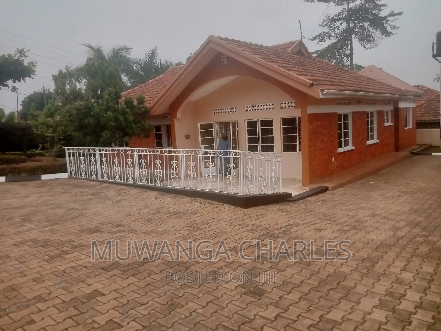 3bdrm Bungalow in Fs Properties Ltd, Central Division for rent