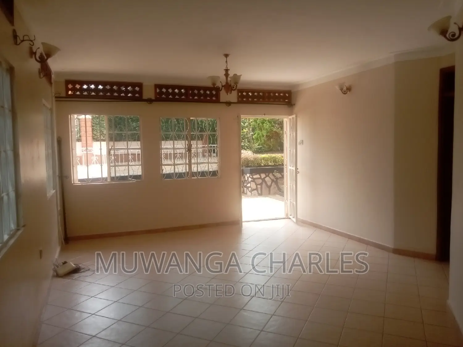 3bdrm Bungalow in Fs Properties Ltd, Central Division for rent