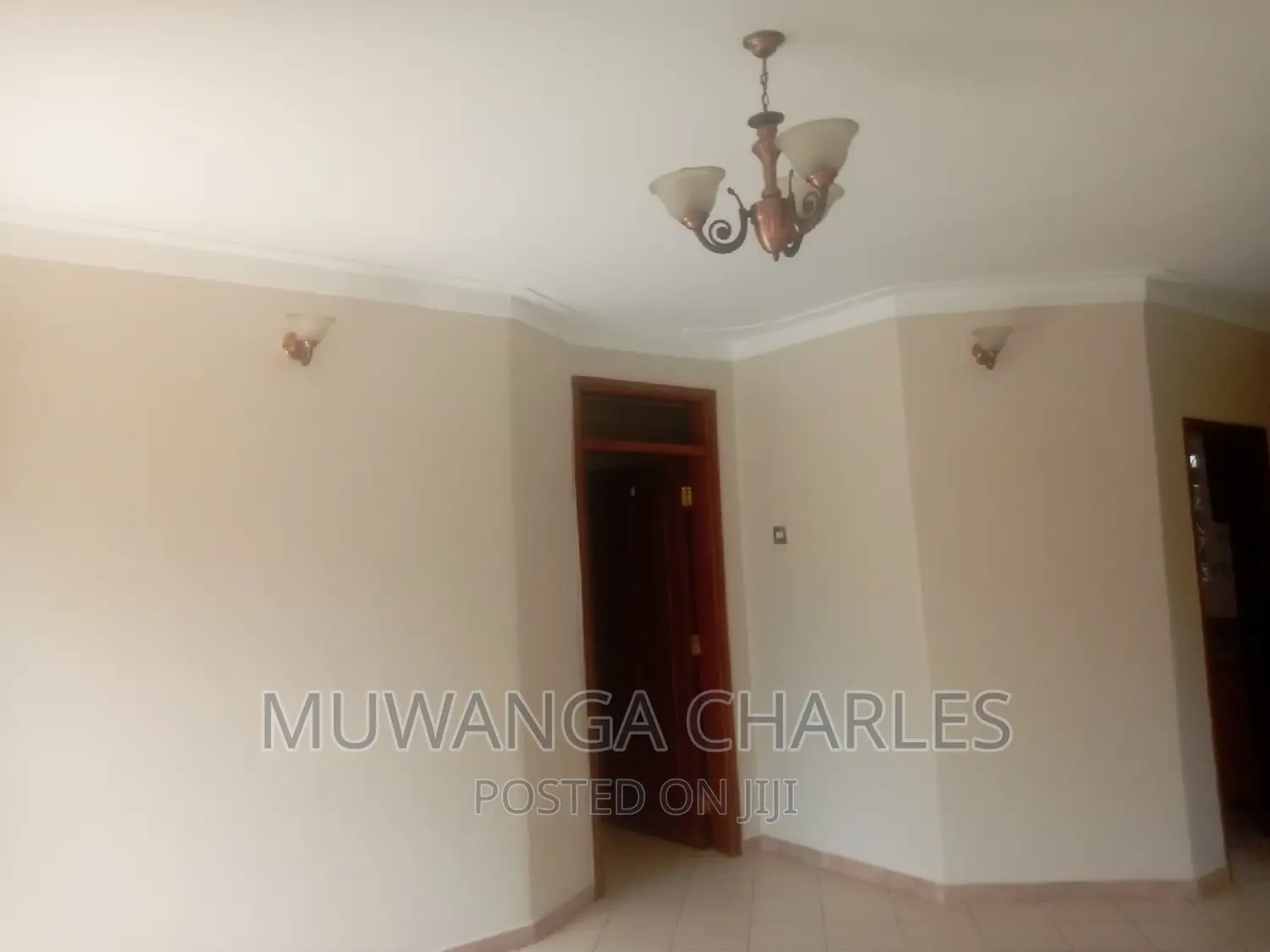 3bdrm Bungalow in Fs Properties Ltd, Central Division for rent