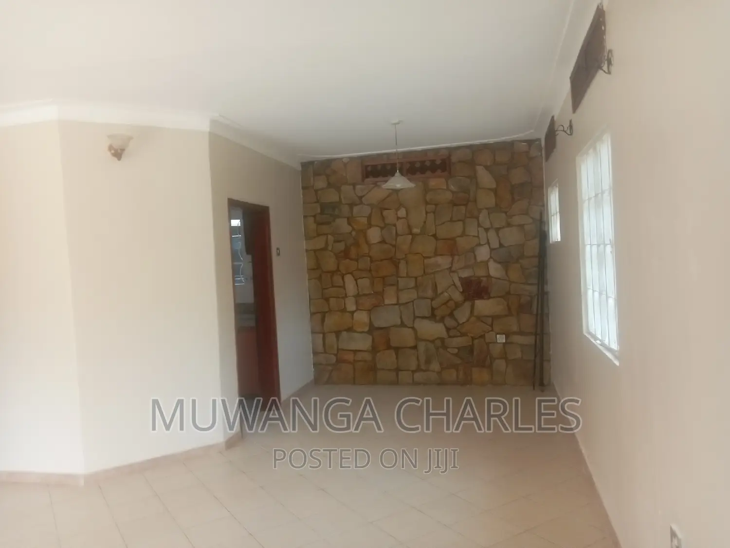 3bdrm Bungalow in Fs Properties Ltd, Central Division for rent