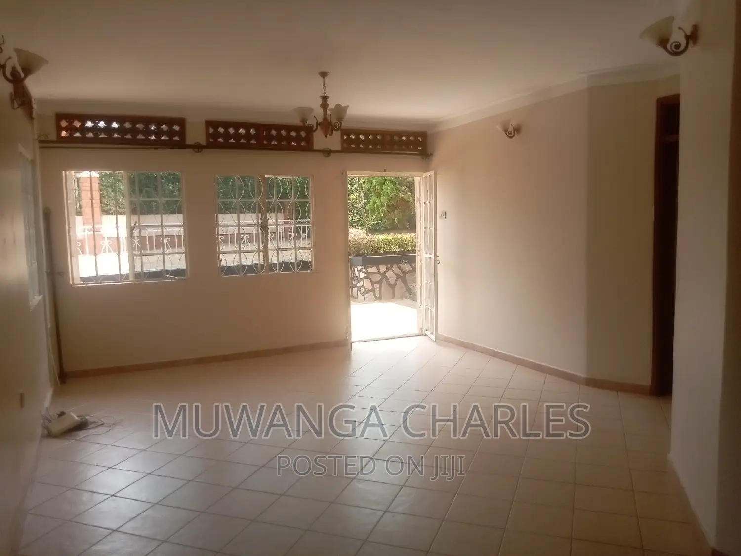 3bdrm Bungalow in Fs Properties Ltd, Central Division for rent