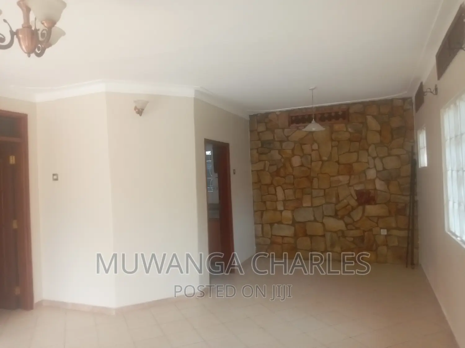 3bdrm Bungalow in Fs Properties Ltd, Central Division for rent