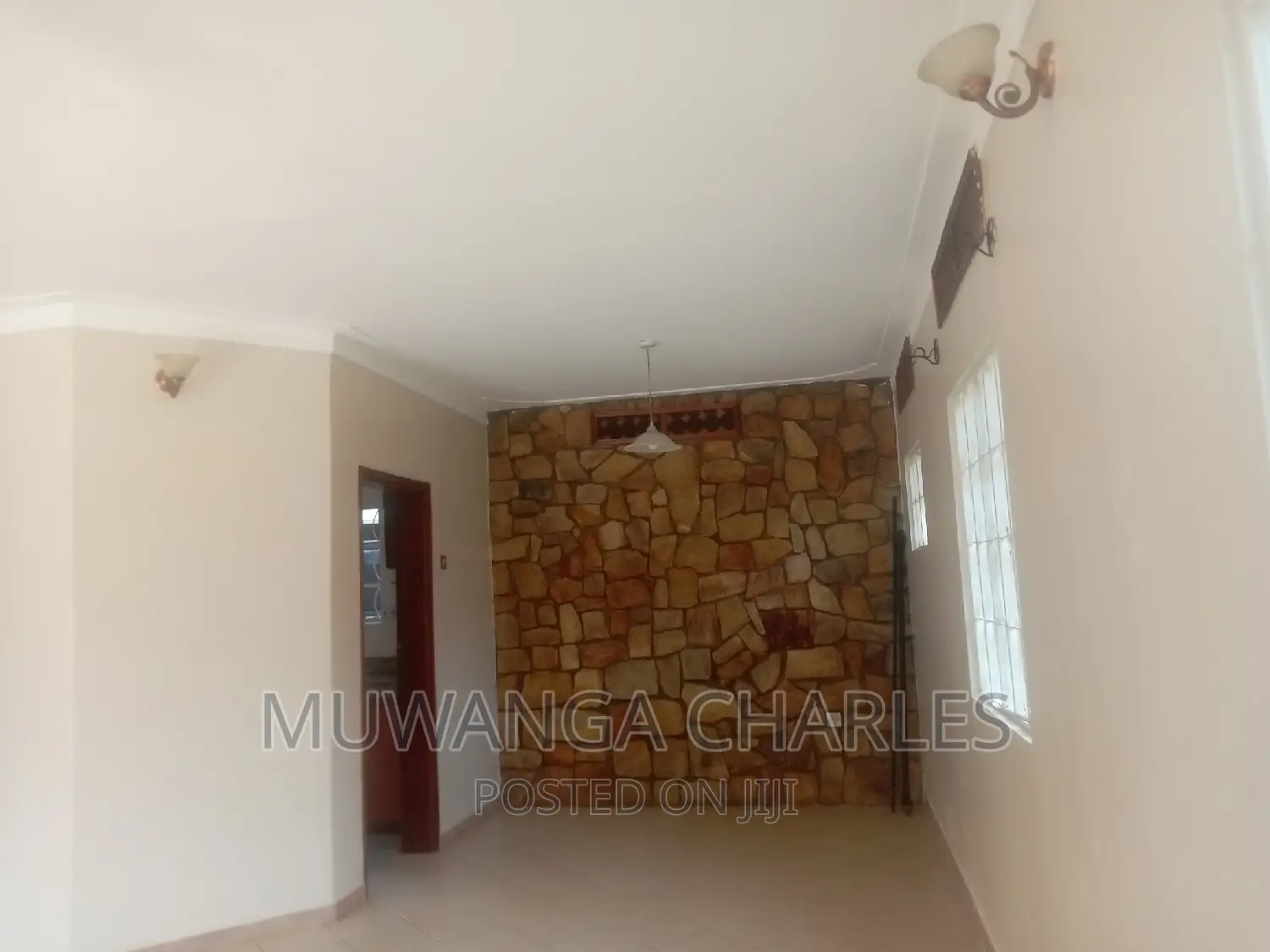 3bdrm Bungalow in Fs Properties Ltd, Central Division for rent