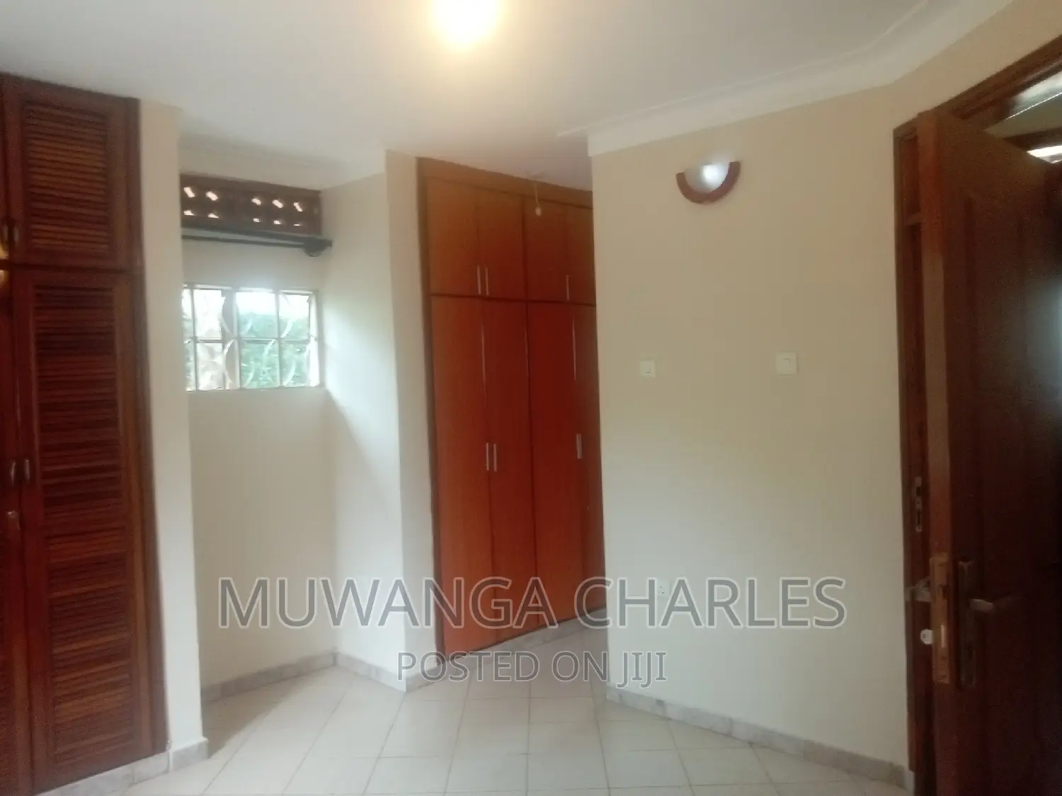 3bdrm Bungalow in Fs Properties Ltd, Central Division for rent
