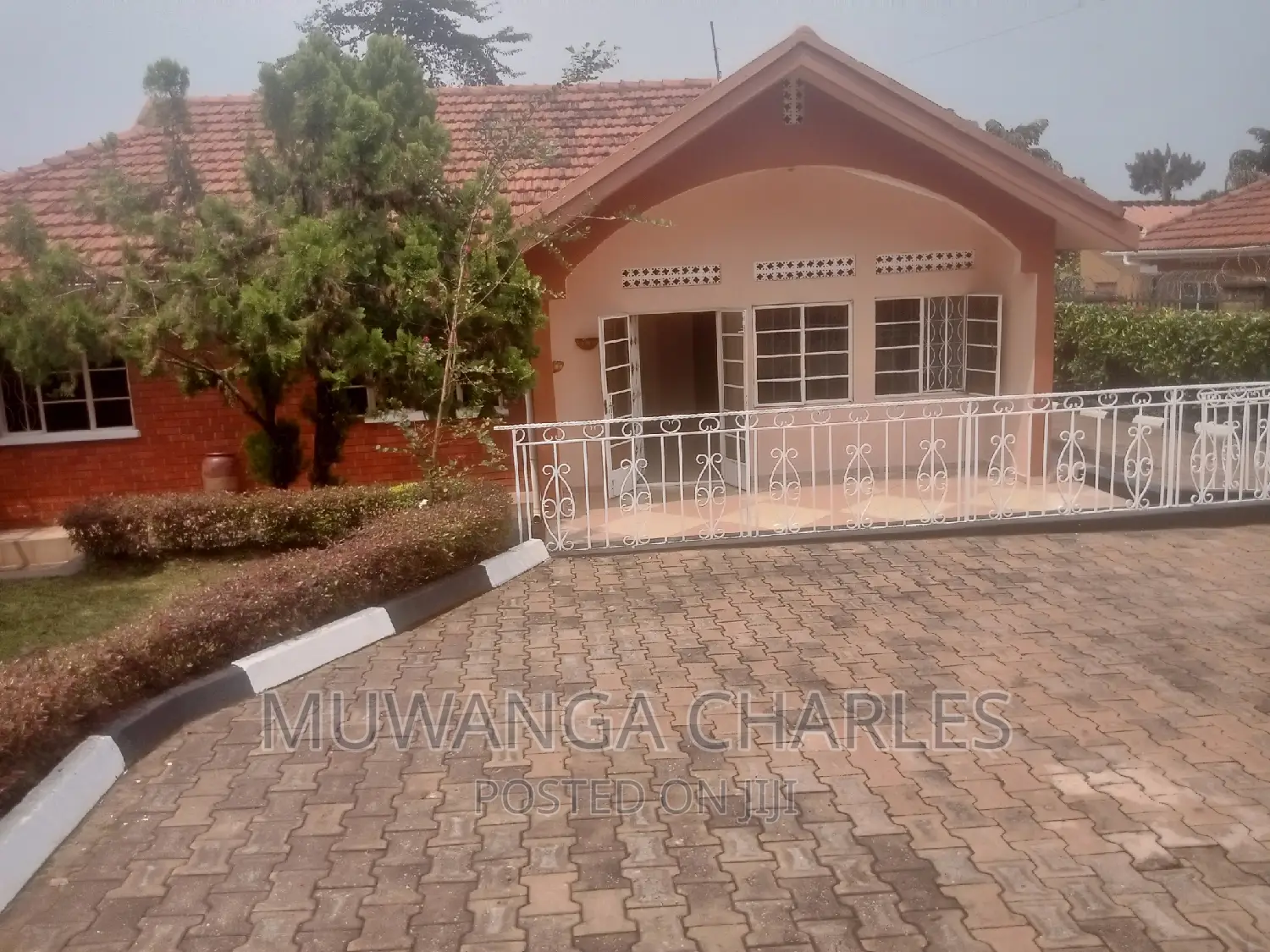 3bdrm Bungalow in Fs Properties Ltd, Central Division for rent