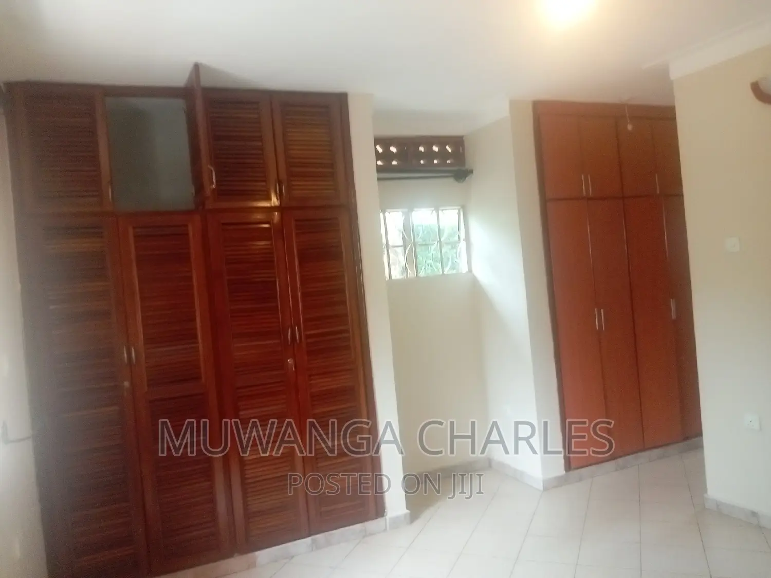3bdrm Bungalow in Fs Properties Ltd, Central Division for rent