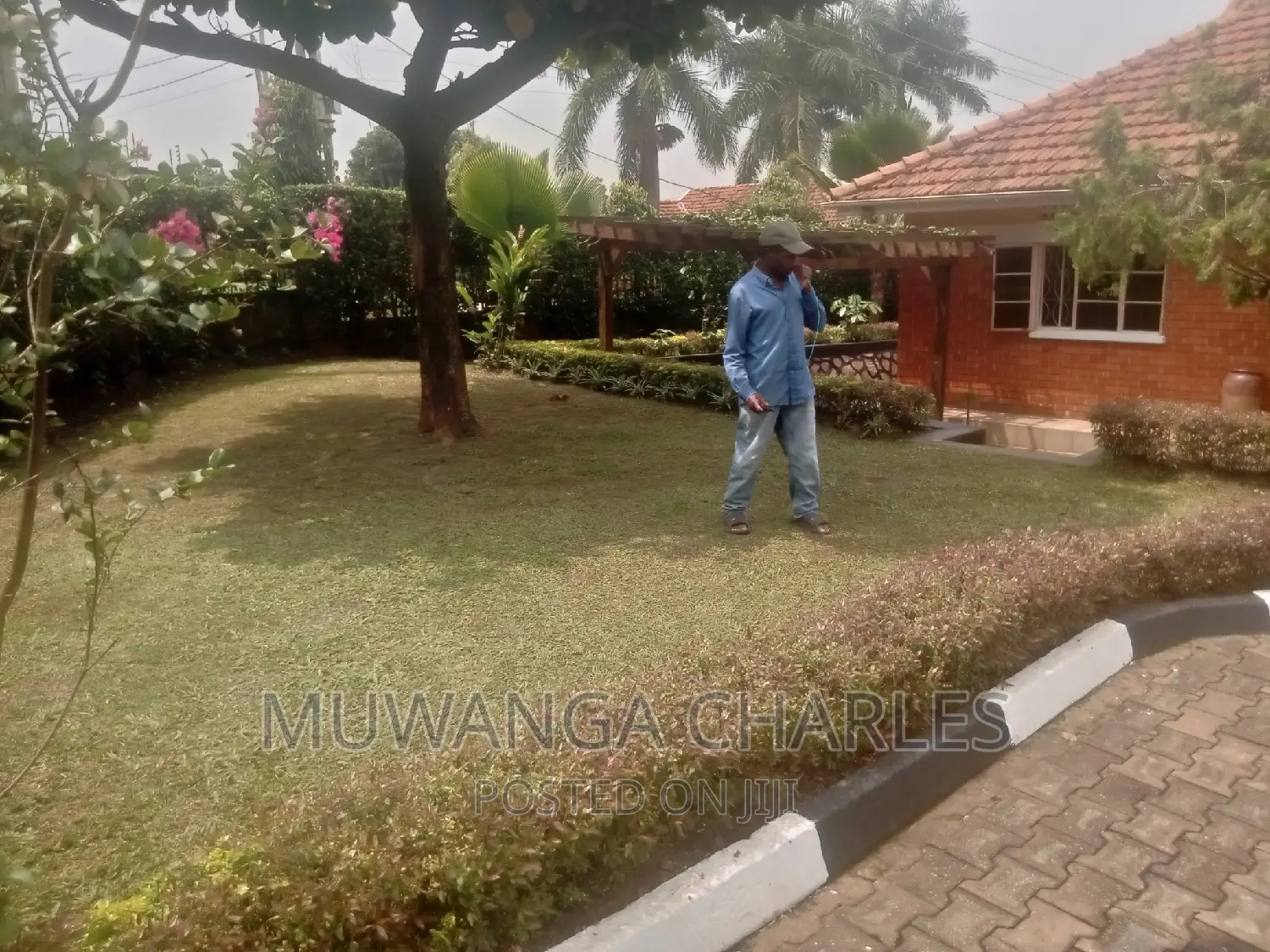 3bdrm Bungalow in Fs Properties Ltd, Central Division for rent