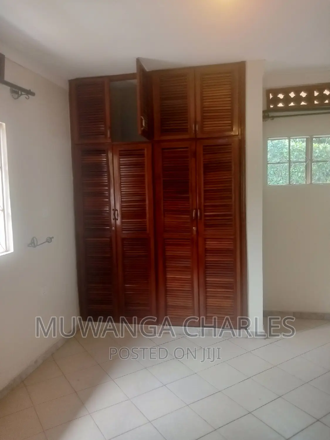 3bdrm Bungalow in Fs Properties Ltd, Central Division for rent