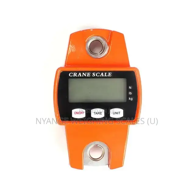 Industrial Digital Hanging Weighing Scales