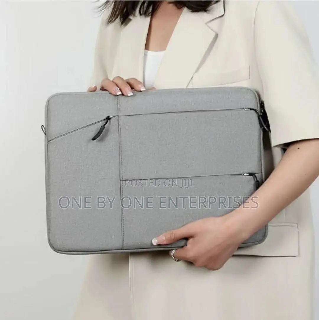 Laptop Bag Protective Sleeve Slim Bag Case With Handle